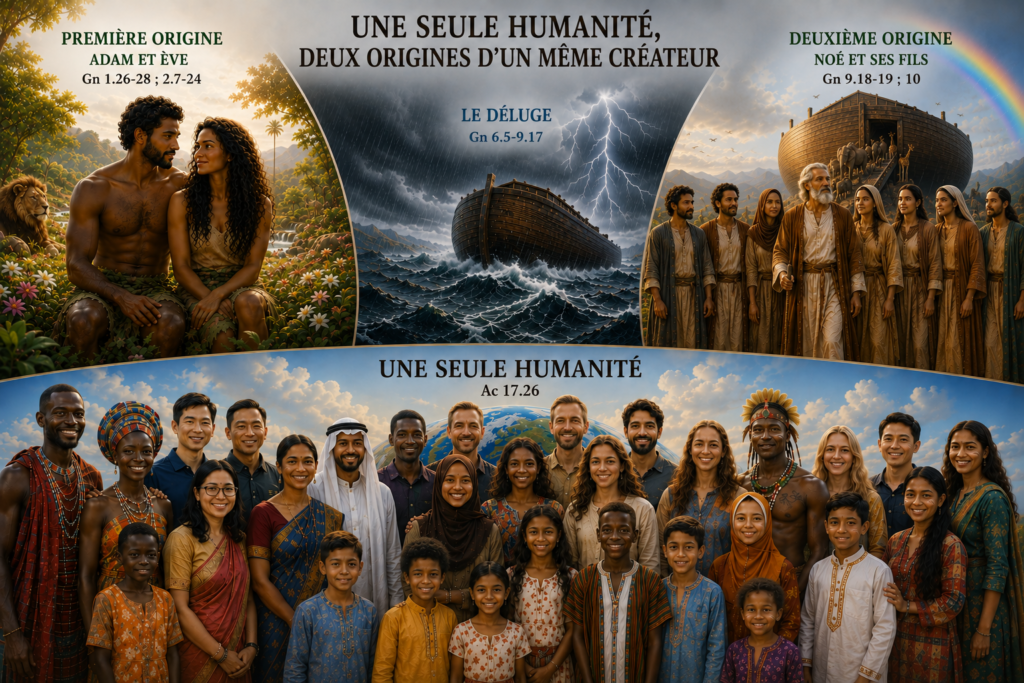 Humanité-Dieu